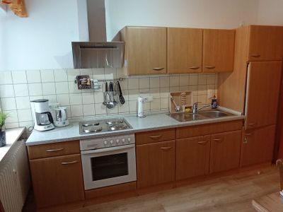 Ferienwohnung für 6 Personen (60 m²) in Bad Wünnenberg 2/9