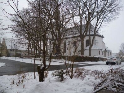 Ferienwohnung für 6 Personen (60 m²) in Bad Wünnenberg 8/9