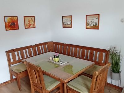 Ferienwohnung für 6 Personen (60 m²) in Bad Wünnenberg 2/10