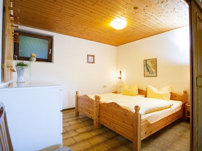 Ferienwohnung für 5 Personen (55 m²) in Bad Wünnenberg 9/10