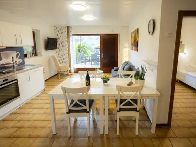 Ferienwohnung für 5 Personen (55 m²) in Bad Wünnenberg 10/10