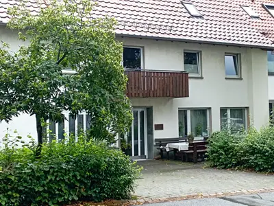 Ferienwohnung für 6 Personen (60 m²) in Bad Wünnenberg 1/10