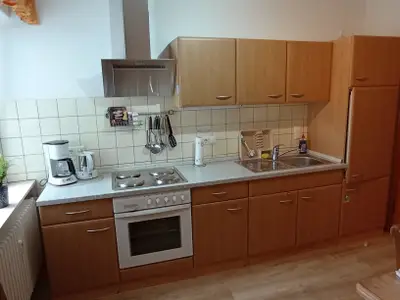 Ferienwohnung für 6 Personen (60 m²) in Bad Wünnenberg 2/10