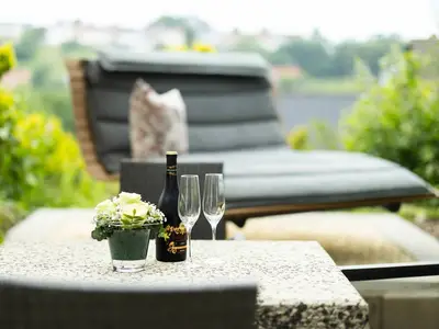 Ferienwohnung für 5 Personen (55 m²) in Bad Wünnenberg 4/10