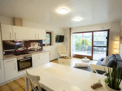 Ferienwohnung für 5 Personen (55 m²) in Bad Wünnenberg 5/10