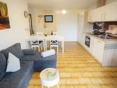 Ferienwohnung für 5 Personen (55 m²) in Bad Wünnenberg 7/10