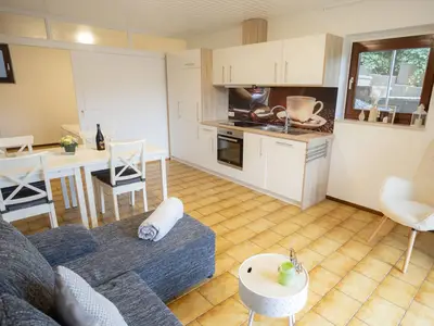 Ferienwohnung für 5 Personen (55 m²) in Bad Wünnenberg 8/10