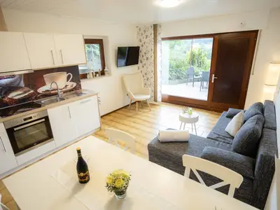 Ferienwohnung für 5 Personen (55 m²) in Bad Wünnenberg 9/10