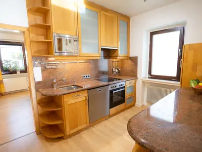 Ferienwohnung für 6 Personen (70 m²) in Bad Wünnenberg 6/10