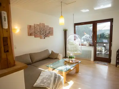 Ferienwohnung für 6 Personen (70 m²) in Bad Wünnenberg 8/10