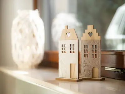 Ferienwohnung für 6 Personen (70 m²) in Bad Wünnenberg 9/10