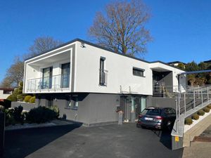 Ferienwohnung für 2 Personen (60 m&sup2;) in Bad Wurzach