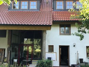 Ferienwohnung für 7 Personen (117 m²) in Bad Wurzach