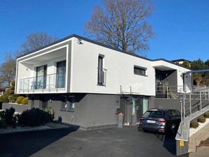 Ferienwohnung für 2 Personen (60 m&sup2;) in Bad Wurzach