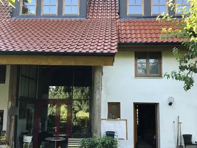 Ferienwohnung für 7 Personen (117 m²) in Bad Wurzach 1/10