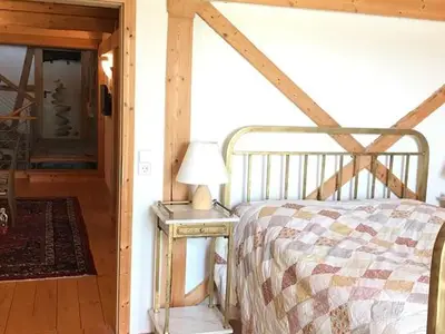 Ferienwohnung für 7 Personen (117 m²) in Bad Wurzach 7/10