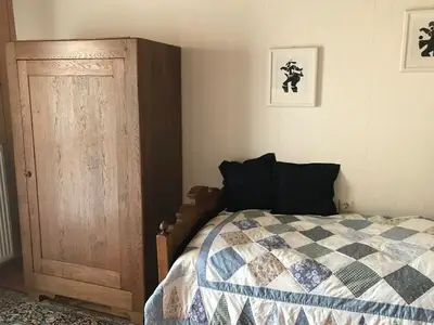 Ferienwohnung für 7 Personen (117 m²) in Bad Wurzach 8/10