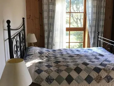 Ferienwohnung für 7 Personen (117 m²) in Bad Wurzach 9/10