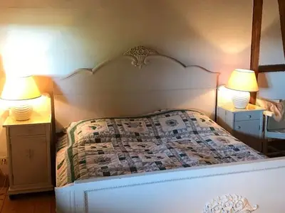 Ferienwohnung für 7 Personen (117 m²) in Bad Wurzach 10/10