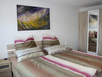 Doppelzimmer Allgäu