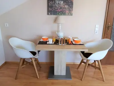 Ferienwohnung für 2 Personen (65 m²) in Bad Wurzach 2/9