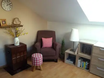 Ferienwohnung für 2 Personen (65 m²) in Bad Wurzach 3/9