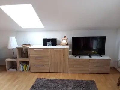 Ferienwohnung für 2 Personen (65 m²) in Bad Wurzach 4/9