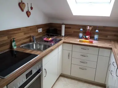 Ferienwohnung für 2 Personen (65 m²) in Bad Wurzach 5/9