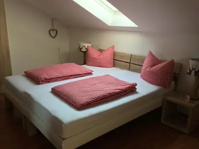 Ferienwohnung für 2 Personen (65 m²) in Bad Wurzach 6/9