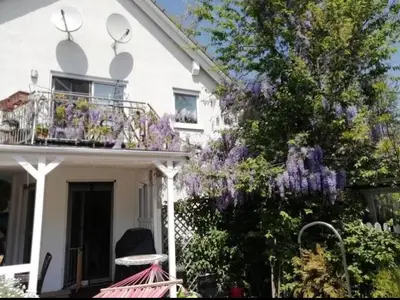 Ferienwohnung für 4 Personen (89 m²) in Bad Wurzach 2/10