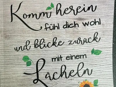 Gästebuch