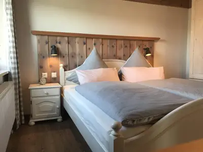D'hoim Schlafzimmer