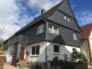 Ferienwohnung für 2 Personen (30 m²) in Bad Zwesten