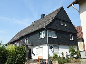 Ferienwohnung für 4 Personen (90 m²) in Bad Zwesten