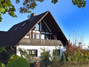 Ferienwohnung für 4 Personen (70 m&sup2;) in Bad Zwesten