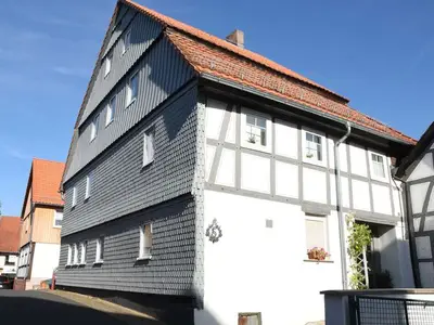 Ferienwohnung für 4 Personen (125 m²) in Bad Zwesten 1/7