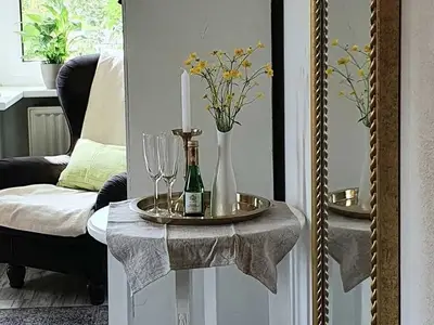 Ferienwohnung für 2 Personen (26 m²) in Bad Zwesten 8/10