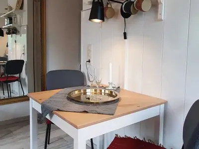 Ferienwohnung für 2 Personen (26 m²) in Bad Zwesten 10/10