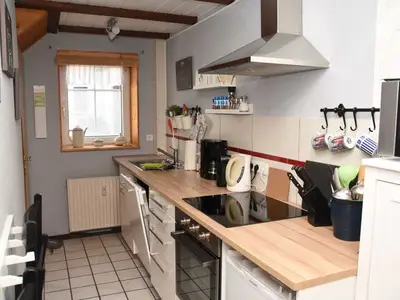 Ferienwohnung für 4 Personen (125 m²) in Bad Zwesten 7/7