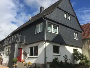 Ferienwohnung für 2 Personen (30 m²) in Bad Zwesten