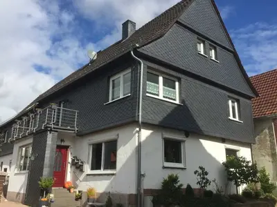 Ferienwohnung für 2 Personen (30 m²) in Bad Zwesten 1/7