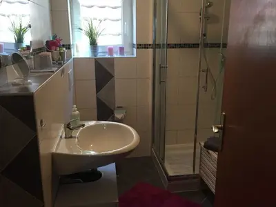 Ferienwohnung für 2 Personen (30 m²) in Bad Zwesten 2/7