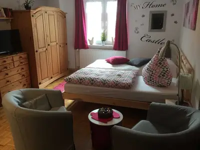 Ferienwohnung für 2 Personen (30 m²) in Bad Zwesten 7/7