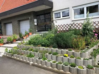 Ferienwohnung für 2 Personen (56 m²) in Bad Zwesten 1/10