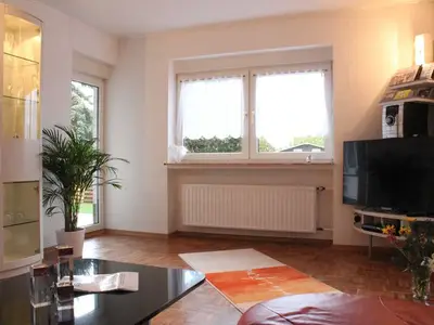 Ferienwohnung für 2 Personen (56 m²) in Bad Zwesten 3/10