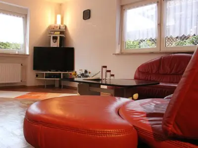 Ferienwohnung für 2 Personen (56 m²) in Bad Zwesten 4/10