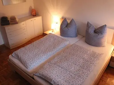 Ferienwohnung für 2 Personen (56 m²) in Bad Zwesten 5/10