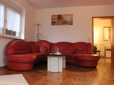 Ferienwohnung für 2 Personen (56 m²) in Bad Zwesten 6/10