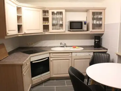 Ferienwohnung für 2 Personen (56 m²) in Bad Zwesten 7/10