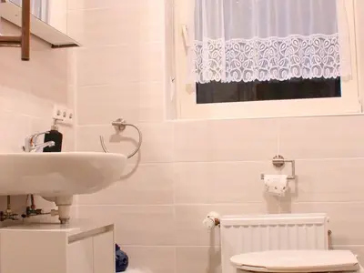 Ferienwohnung für 2 Personen (56 m²) in Bad Zwesten 8/10